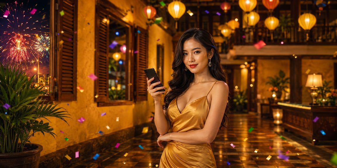 Kho trò chơi slot phong phú dành cho mọi người chơi